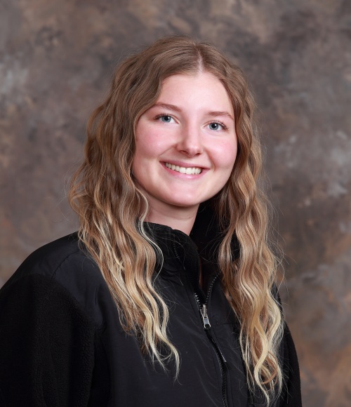 Alex Baff, a clinical research coordinator for clinical research studies conducted by Rocky Mountain Clinical Research in Idaho Falls.