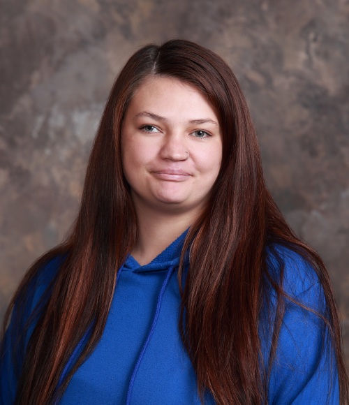 Ariana Mendez, a clinical research coordinator for clinical research studies conducted by Rocky Mountain Clinical Research in Idaho Falls.