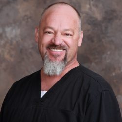 Ben Houston, a clinical research coordinator for clinical research studies conducted by Rocky Mountain Clinical Research in Idaho Falls.