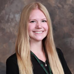 Brice Struhs, a clinical research coordinator for clinical research studies conducted by Rocky Mountain Clinical Research in Idaho Falls.