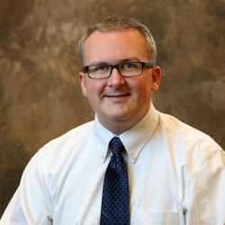 Joshua Smity, MD, MBA - Medical Director
