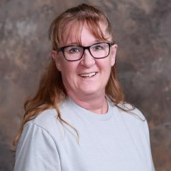 Dyann Heasley-Ricks, a clinical research coordinator for clinical research studies conducted by Rocky Mountain Clinical Research in Idaho Falls.