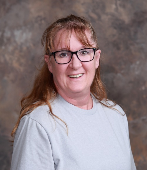 Dyann Heasley-Ricks, a clinical research coordinator for clinical research studies conducted by Rocky Mountain Clinical Research in Idaho Falls.