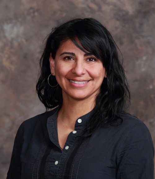 Gabriela Larkin, a clinical research coordinator for clinical research studies conducted by Rocky Mountain Clinical Research in Idaho Falls.