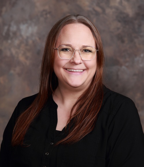 Hesper Sickinger, a clinical research coordinator for clinical research studies conducted by Rocky Mountain Clinical Research in Idaho Falls.