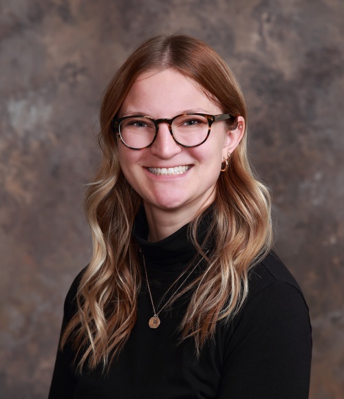 Jesse Fuhriman, a clinical research coordinator for clinical research studies conducted by Rocky Mountain Clinical Research in Idaho Falls.
