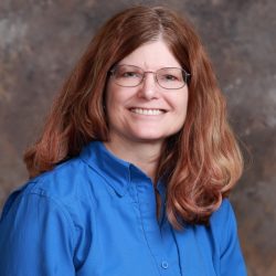 Joann Malone, a clinical research coordinator for clinical research studies conducted by Rocky Mountain Clinical Research in Idaho Falls.