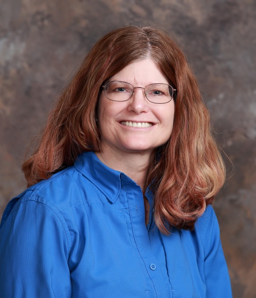Joann Malone, a clinical research coordinator for clinical research studies conducted by Rocky Mountain Clinical Research in Idaho Falls.