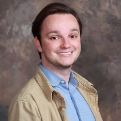 Joseph Latimore, a clinical research coordinator for clinical research studies conducted by Rocky Mountain Clinical Research in Idaho Falls.