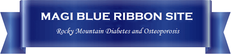 Magi Blue Ribbon Site Banner