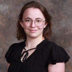 Miranda Oliver, a clinical research coordinator for clinical research studies conducted by Rocky Mountain Clinical Research in Idaho Falls.
