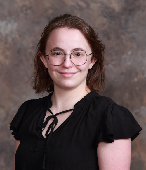 Miranda Climer, a clinical research coordinator for clinical research studies conducted by Rocky Mountain Clinical Research in Idaho Falls.