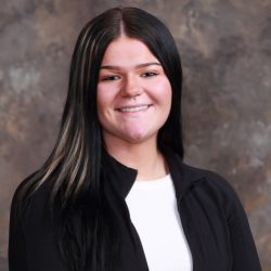 Myleigh Brink, a clinical research coordinator for clinical research studies conducted by Rocky Mountain Clinical Research in Idaho Falls.