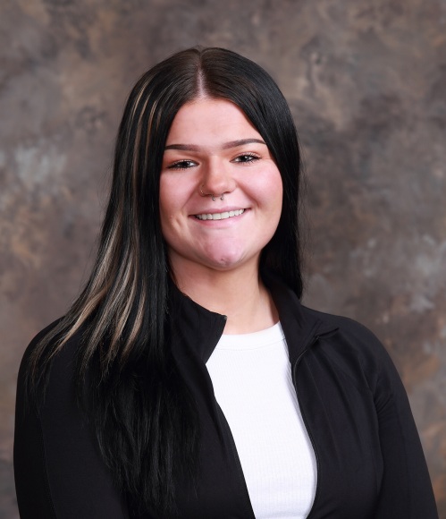Myleigh Brink, a clinical research coordinator for clinical research studies conducted by Rocky Mountain Clinical Research in Idaho Falls.