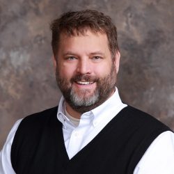 Nathan Cheney, Operations Manager