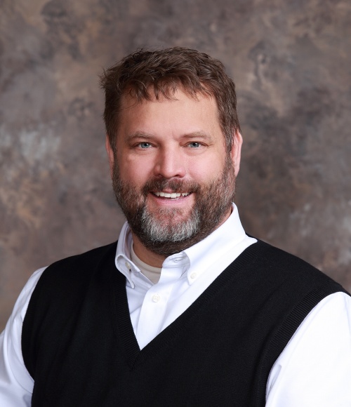 Nathan Cheney, Operations Manager