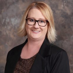 Nikki McGraw, a clinical research coordinator for clinical research studies conducted by Rocky Mountain Clinical Research in Idaho Falls.