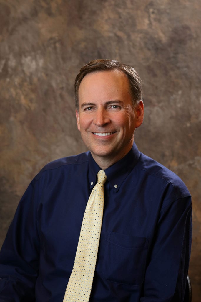 Carl D. Vance, MD a principal investigator