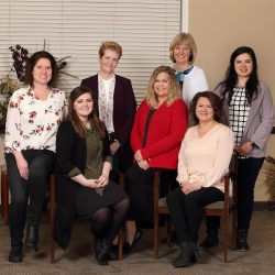 Clinical research center, Rocky Mountain Clinical Research's diabetes educators.