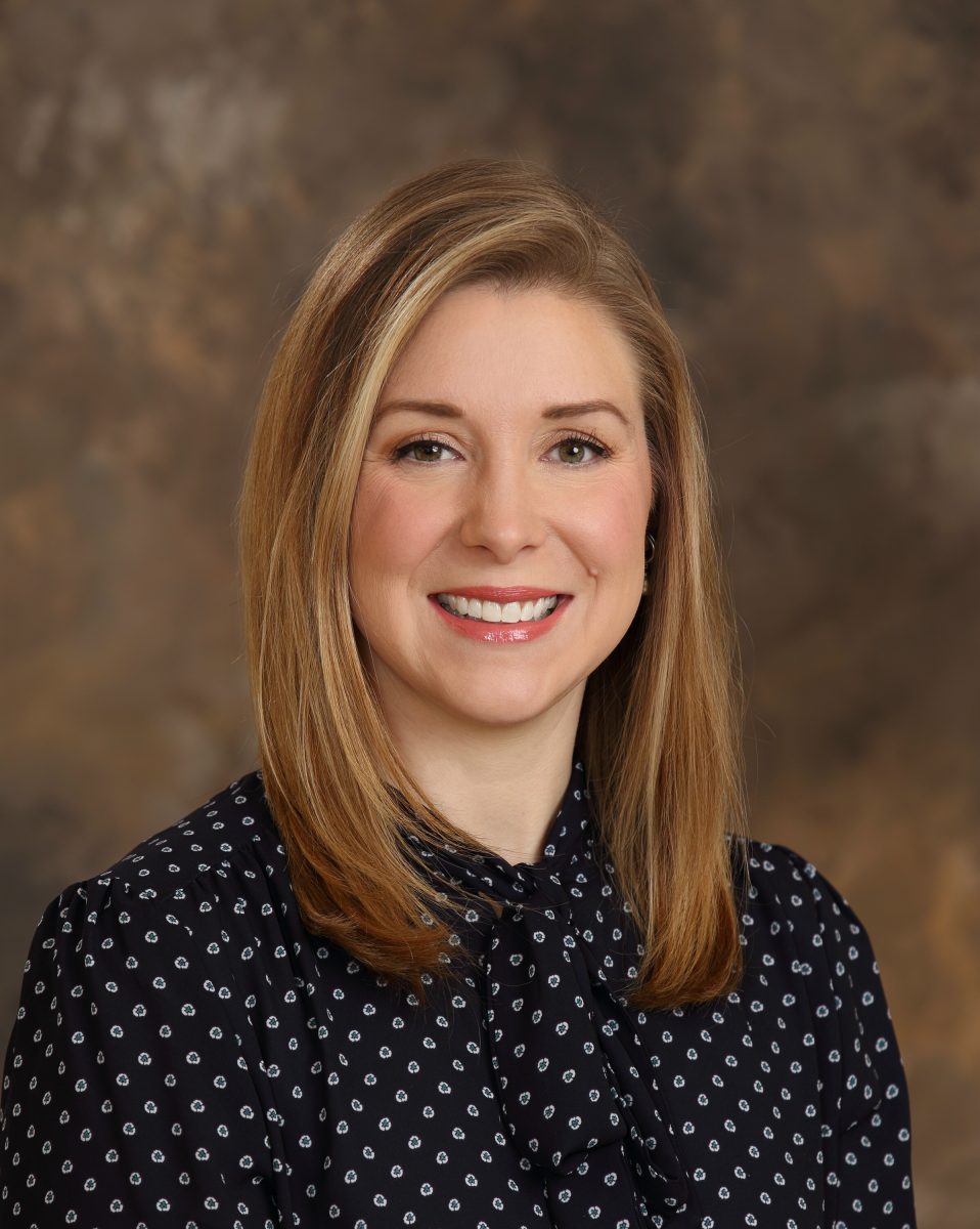 Clinical research center sub investigator Kathryn Nielsen, FNP-C at Rocky Mountain Clinical Research in Idaho Falls, Idaho.