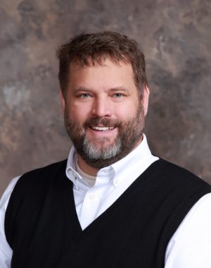 Nathan Cheney, Operations Manager