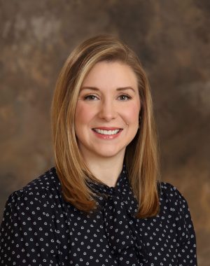 Clinical research center sub investigator Kathryn Nielsen, FNP-C at Rocky Mountain Clinical Research in Idaho Falls, Idaho.