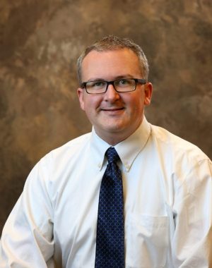 Joshua Smith, MD, a principal investigator