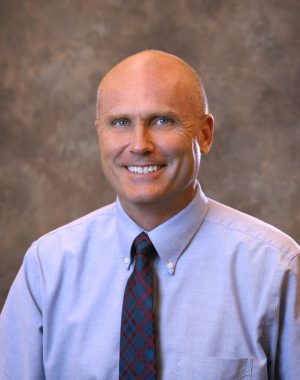 Von Crofts, MBA - CEO of Rocky Mountain Clinical Research