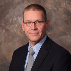 Mark Sulik, PharmD, CCRP, Director of Clinical Research