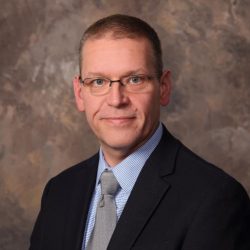 Mark Sulik, PharmD, CCRP, Director of Clinical Research