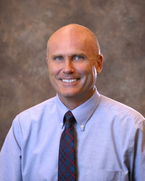 Von Crofts, MBA - CEO of Rocky Mountain Clinical Research